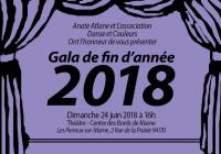 Gala 2018