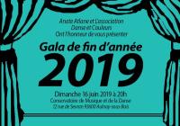 Gala 2019