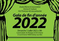 Gala 2022