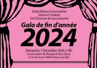 Gala 2024