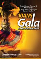 Gala 2013