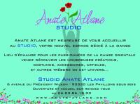 Studio openning 2005