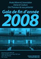 Gala 2008