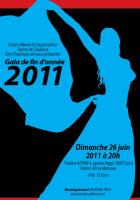 Gala 2011