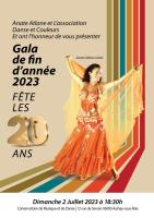 Gala 2023
